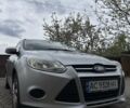 Сірий Форд Фокус, об'ємом двигуна 1.6 л та пробігом 248 тис. км за 7700 $, фото 1 на Automoto.ua