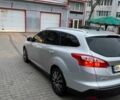 Серый Форд Фокус, объемом двигателя 1 л и пробегом 210 тыс. км за 5700 $, фото 6 на Automoto.ua