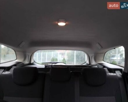 Серый Форд Фокус, объемом двигателя 1.56 л и пробегом 273 тыс. км за 7650 $, фото 14 на Automoto.ua