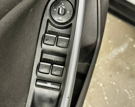 Серый Форд Фокус, объемом двигателя 1.6 л и пробегом 296 тыс. км за 7849 $, фото 7 на Automoto.ua