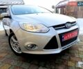 Сірий Форд Фокус, об'ємом двигуна 1.6 л та пробігом 220 тис. км за 6999 $, фото 36 на Automoto.ua