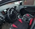Сірий Форд Фокус, об'ємом двигуна 1.6 л та пробігом 250 тис. км за 7023 $, фото 7 на Automoto.ua