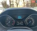 Серый Форд Фокус, объемом двигателя 1.6 л и пробегом 306 тыс. км за 7100 $, фото 9 на Automoto.ua