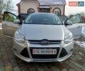 Сірий Форд Фокус, об'ємом двигуна 1.6 л та пробігом 220 тис. км за 6999 $, фото 7 на Automoto.ua