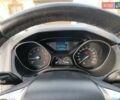 Сірий Форд Фокус, об'ємом двигуна 1.6 л та пробігом 220 тис. км за 6999 $, фото 12 на Automoto.ua