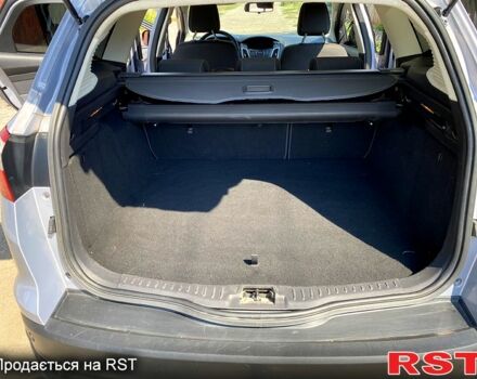 Сірий Форд Фокус, об'ємом двигуна 1.6 л та пробігом 225 тис. км за 8500 $, фото 5 на Automoto.ua