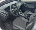 Сірий Форд Фокус, об'ємом двигуна 2 л та пробігом 265 тис. км за 7100 $, фото 12 на Automoto.ua