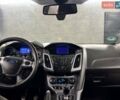 Сірий Форд Фокус, об'ємом двигуна 1.6 л та пробігом 296 тис. км за 7200 $, фото 9 на Automoto.ua
