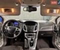 Сірий Форд Фокус, об'ємом двигуна 1.6 л та пробігом 296 тис. км за 7200 $, фото 17 на Automoto.ua