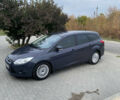 Форд Фокус 2012 в Запорожье на Automoto.ua Серый Форд Фокус, объемом двигателя 1.56 л и пробегом 292 тыс. км за 7550 $, фото 1 на Automoto.ua