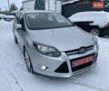 Серый Форд Фокус, объемом двигателя 2 л и пробегом 191 тыс. км за 8700 $, фото 3 на Automoto.ua