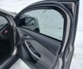 Серый Форд Фокус, объемом двигателя 1.6 л и пробегом 303 тыс. км за 6500 $, фото 13 на Automoto.ua