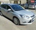 Серый Форд Фокус, объемом двигателя 1.6 л и пробегом 235 тыс. км за 6950 $, фото 7 на Automoto.ua