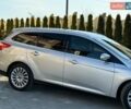 Серый Форд Фокус, объемом двигателя 1.6 л и пробегом 201 тыс. км за 7900 $, фото 24 на Automoto.ua