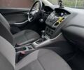 Сірий Форд Фокус, об'ємом двигуна 1.6 л та пробігом 248 тис. км за 7700 $, фото 11 на Automoto.ua
