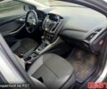 Сірий Форд Фокус, об'ємом двигуна 1.6 л та пробігом 349 тис. км за 5300 $, фото 2 на Automoto.ua
