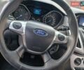 Сірий Форд Фокус, об'ємом двигуна 1.6 л та пробігом 220 тис. км за 6500 $, фото 6 на Automoto.ua