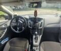 Сірий Форд Фокус, об'ємом двигуна 2 л та пробігом 275 тис. км за 8199 $, фото 7 на Automoto.ua