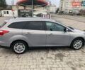 Сірий Форд Фокус, об'ємом двигуна 1.56 л та пробігом 247 тис. км за 7950 $, фото 8 на Automoto.ua