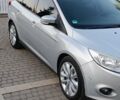 Сірий Форд Фокус, об'ємом двигуна 1.6 л та пробігом 262 тис. км за 7650 $, фото 9 на Automoto.ua