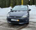 Сірий Форд Фокус, об'ємом двигуна 1.6 л та пробігом 237 тис. км за 7850 $, фото 1 на Automoto.ua