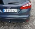 Серый Форд Фокус, объемом двигателя 1 л и пробегом 255 тыс. км за 6200 $, фото 1 на Automoto.ua