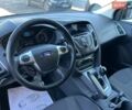Сірий Форд Фокус, об'ємом двигуна 1.6 л та пробігом 256 тис. км за 6400 $, фото 13 на Automoto.ua