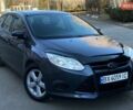 Сірий Форд Фокус, об'ємом двигуна 1 л та пробігом 265 тис. км за 6000 $, фото 1 на Automoto.ua