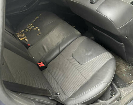 Сірий Форд Фокус, об'ємом двигуна 1.6 л та пробігом 190 тис. км за 3500 $, фото 5 на Automoto.ua