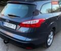 Сірий Форд Фокус, об'ємом двигуна 1 л та пробігом 265 тис. км за 6000 $, фото 10 на Automoto.ua