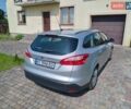 Сірий Форд Фокус, об'ємом двигуна 1.6 л та пробігом 333 тис. км за 6200 $, фото 12 на Automoto.ua