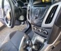 Сірий Форд Фокус, об'ємом двигуна 1.56 л та пробігом 263 тис. км за 7100 $, фото 4 на Automoto.ua