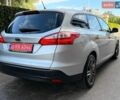 Сірий Форд Фокус, об'ємом двигуна 1.6 л та пробігом 250 тис. км за 8200 $, фото 11 на Automoto.ua