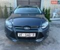 Сірий Форд Фокус, об'ємом двигуна 1.6 л та пробігом 256 тис. км за 6400 $, фото 1 на Automoto.ua