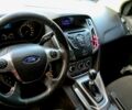 Сірий Форд Фокус, об'ємом двигуна 1.6 л та пробігом 415 тис. км за 3903 $, фото 7 на Automoto.ua