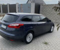 Форд Фокус 2012 в Запорожье на Automoto.ua Серый Форд Фокус, объемом двигателя 1.56 л и пробегом 292 тыс. км за 7550 $, фото 11 на Automoto.ua