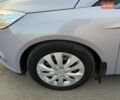 Серый Форд Фокус, объемом двигателя 1 л и пробегом 212 тыс. км за 5900 $, фото 34 на Automoto.ua