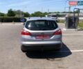 Сірий Форд Фокус, об'ємом двигуна 1.6 л та пробігом 287 тис. км за 8500 $, фото 5 на Automoto.ua
