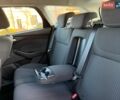 Сірий Форд Фокус, об'ємом двигуна 1.6 л та пробігом 226 тис. км за 7900 $, фото 68 на Automoto.ua