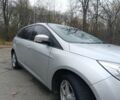 Сірий Форд Фокус, об'ємом двигуна 1.6 л та пробігом 256 тис. км за 6799 $, фото 10 на Automoto.ua