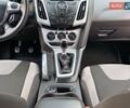 Сірий Форд Фокус, об'ємом двигуна 1.6 л та пробігом 220 тис. км за 6500 $, фото 48 на Automoto.ua