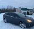 Серый Форд Фокус, объемом двигателя 1.6 л и пробегом 440 тыс. км за 7200 $, фото 1 на Automoto.ua