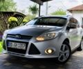 Сірий Форд Фокус, об'ємом двигуна 0 л та пробігом 235 тис. км за 6268 $, фото 1 на Automoto.ua