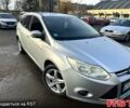 Сірий Форд Фокус, об'ємом двигуна 1.6 л та пробігом 30600 тис. км за 6800 $, фото 1 на Automoto.ua