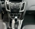 Серый Форд Фокус, объемом двигателя 2 л и пробегом 240 тыс. км за 7500 $, фото 8 на Automoto.ua