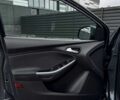 Серый Форд Фокус, объемом двигателя 1.6 л и пробегом 170 тыс. км за 8500 $, фото 38 на Automoto.ua