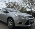 Сірий Форд Фокус, об'ємом двигуна 1.6 л та пробігом 248 тис. км за 7700 $, фото 4 на Automoto.ua