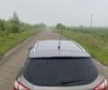 Сірий Форд Фокус, об'ємом двигуна 1.6 л та пробігом 210 тис. км за 7200 $, фото 16 на Automoto.ua