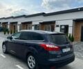 Сірий Форд Фокус, об'ємом двигуна 1.56 л та пробігом 255 тис. км за 8299 $, фото 7 на Automoto.ua