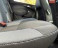 Сірий Форд Фокус, об'ємом двигуна 1.56 л та пробігом 270 тис. км за 6450 $, фото 34 на Automoto.ua